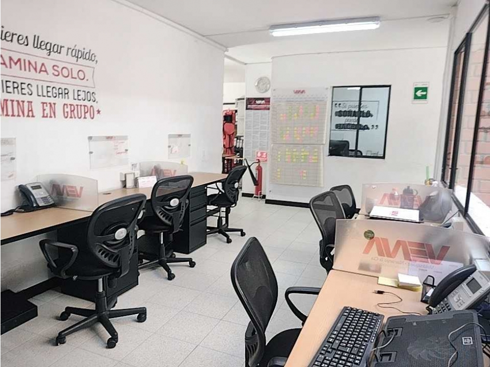 [RA] BELEN ROSALES CASA EN VENTA PRIMER PISO, MEDELLIN — foto 4