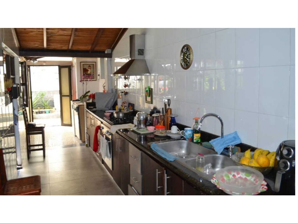 [RA] CASA LOTE UNIFAMILIAR EN VENTA BELEN LA PALMA, MEDELLIN — foto 3