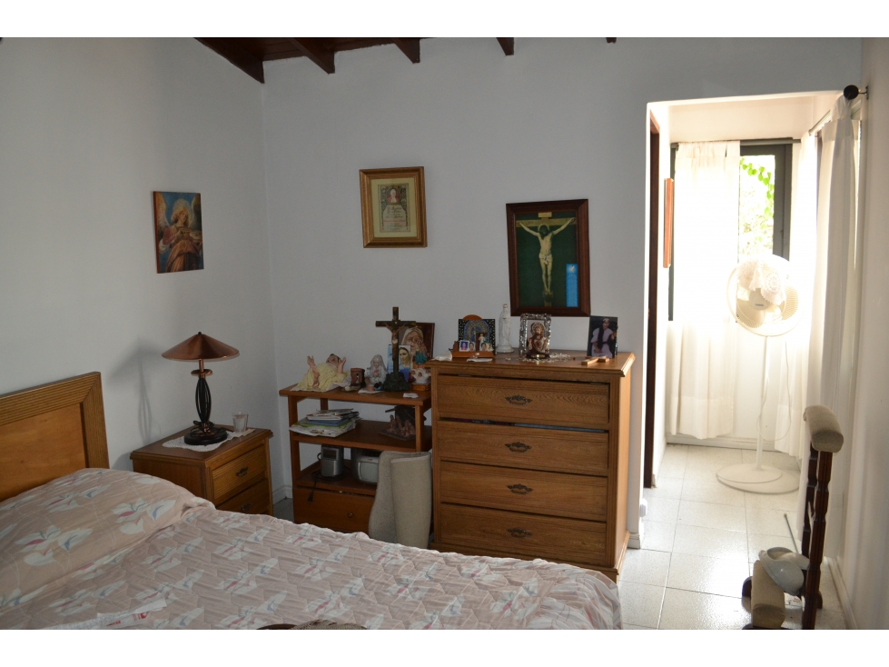 [RA] CASA LOTE UNIFAMILIAR EN VENTA BELEN LA PALMA, MEDELLIN — foto 6