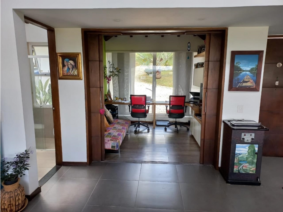 Hermosa Casa Finca Campestre carca Aereouerto Rionegro — foto 5