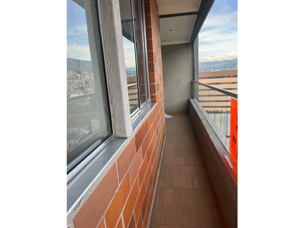 [VA] VENTA APARTAMENTO SECTOR MAYORCA, SABANETA — foto 3