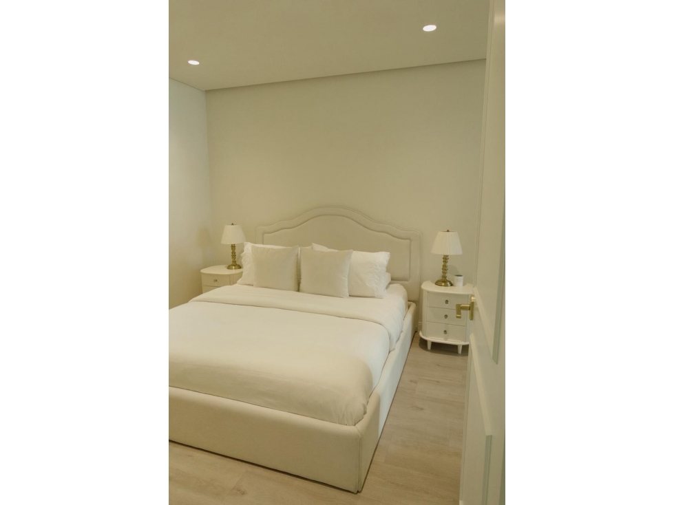 [VA] VENTA LUJOSO APARTAMENTO EN CIUDAD DEL RIO — foto 5