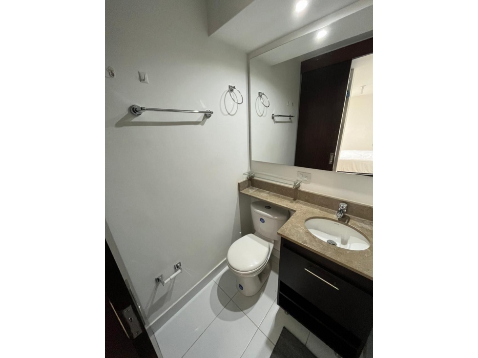 [VA] VENDO APARTAMENTO EN SABANETA - ÍNDIGO — foto 2