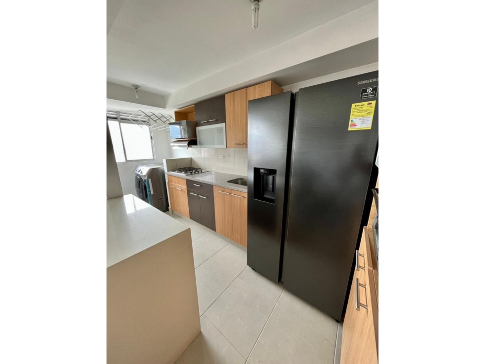 [VA] VENDO APARTAMENTO EN SABANETA - ÍNDIGO — foto 5