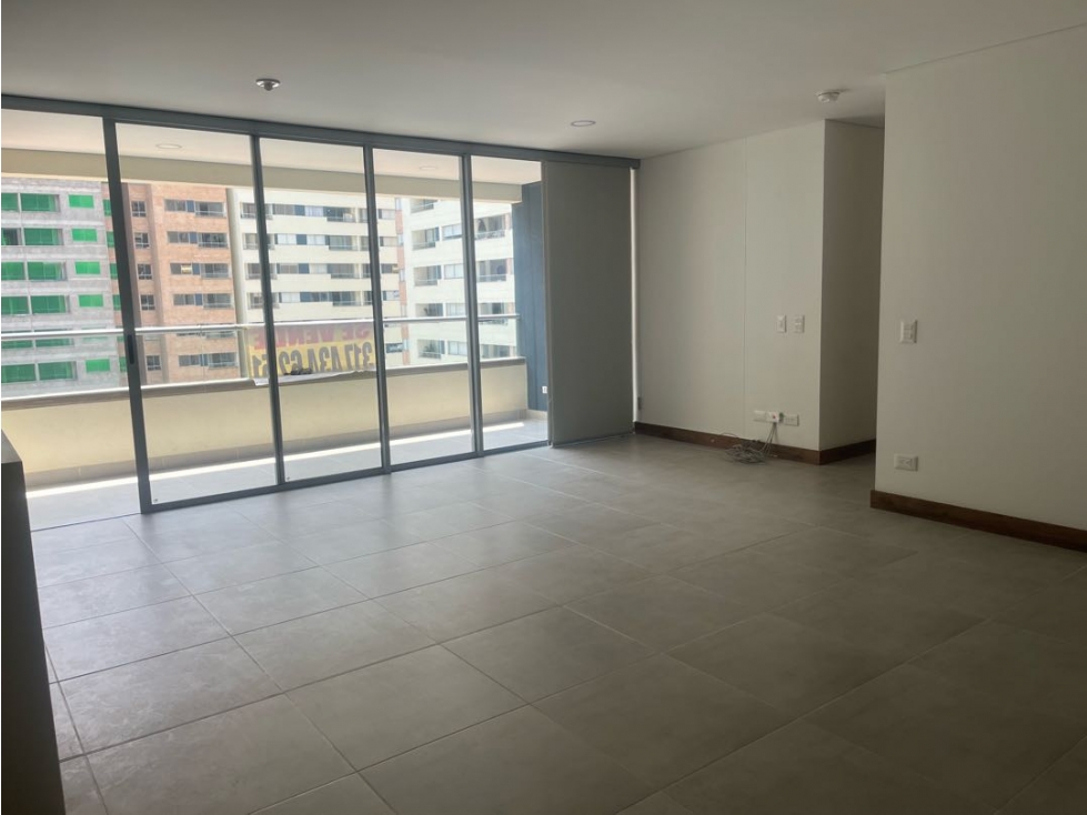 [VA] VENTA ESPACIOSO Y HERMOSO APARTAMENTO EN CIUDAD DEL RIO — foto 3
