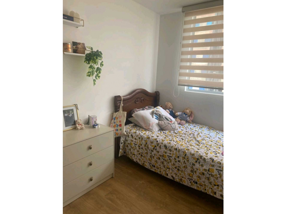 [UW] Vendo Apartamento Poblado Ciudad del Río, Medellin — foto 6