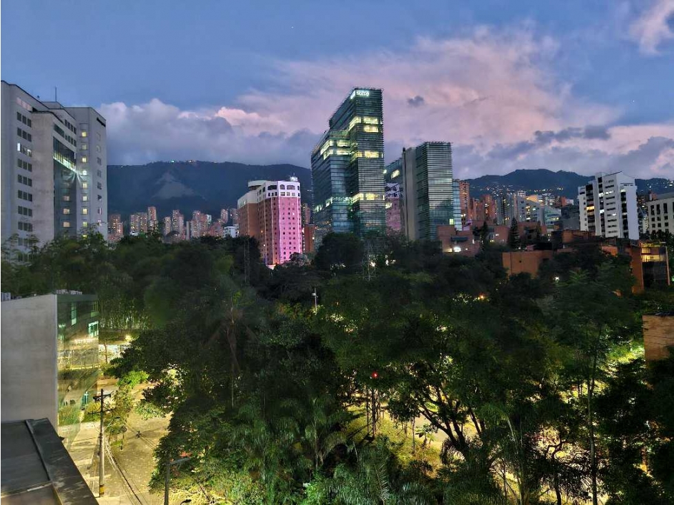 [UW] Vendo Espectacular Aparto Poblado Patio Bonito — foto 3