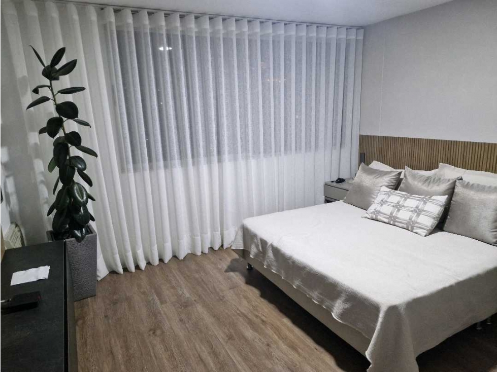 [UW] Vendo Espectacular Aparto Poblado Patio Bonito — foto 5