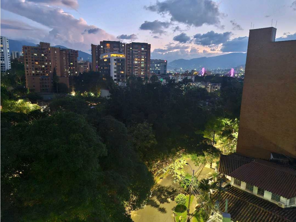 [UW] Vendo Espectacular Aparto Poblado Patio Bonito — foto 6