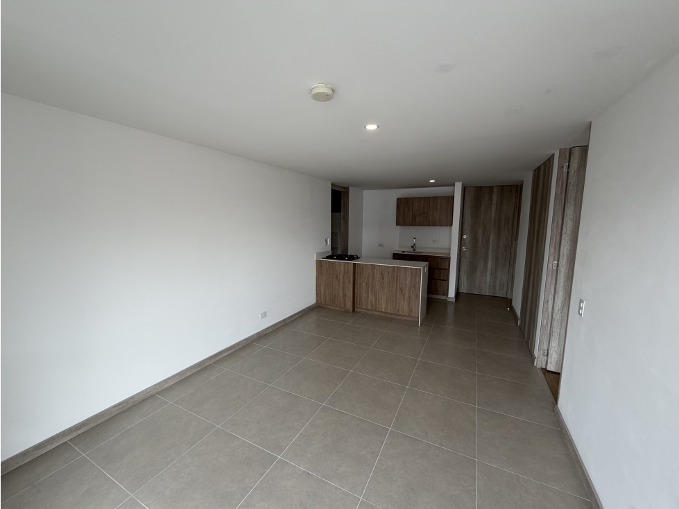 [BV] Vendo moderno apartaestudio, Ciudad Del Río, Medellín — foto 2