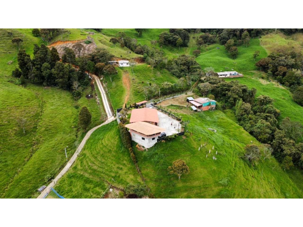 [UW] Vendo Casa Lote San Cristobal, Medellin — foto 3