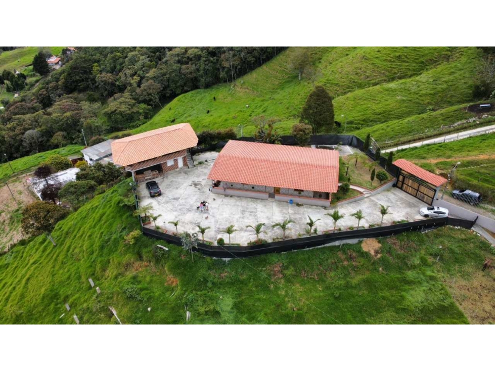 [UW] Vendo Casa Lote San Cristobal, Medellin — foto 4