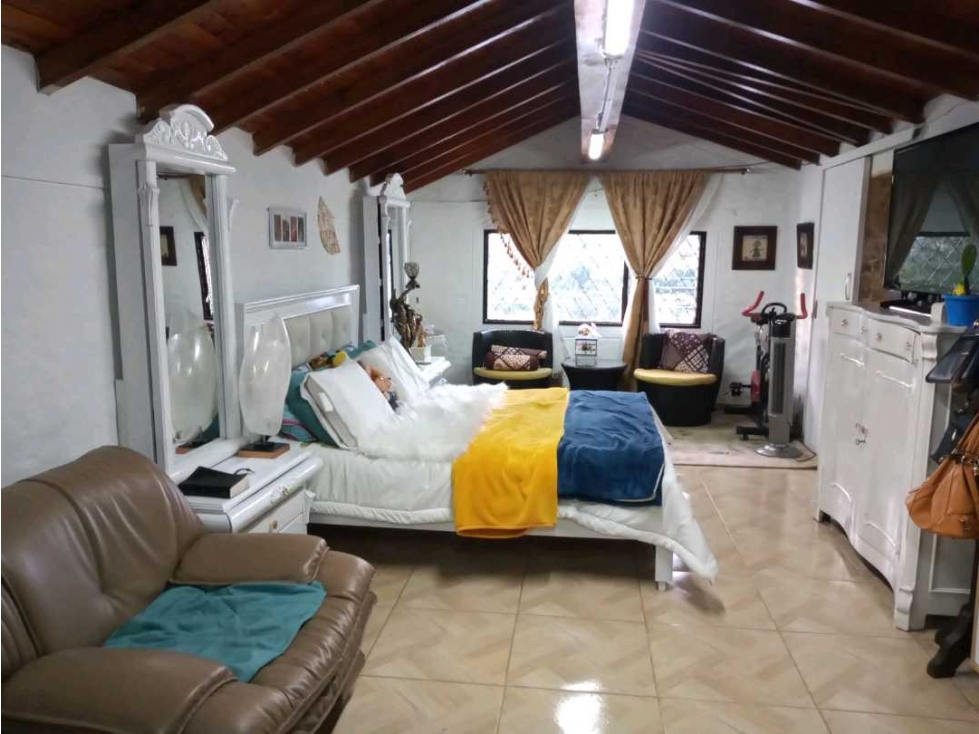 [UW] Vendo 2 Casas Fincas en Marinilla, Antioquia — foto 6