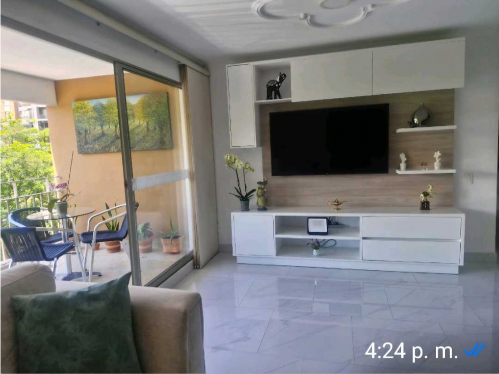[UW] Vendo Apartamento Poblado sector la frontera, Medellín — foto 6