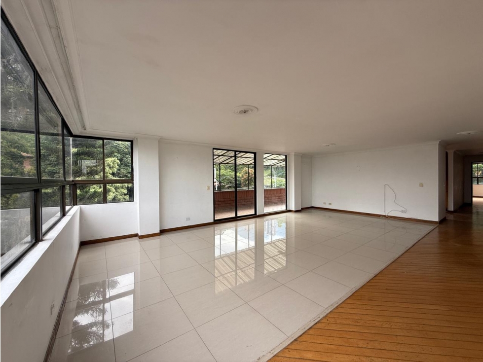 [MY] Venta de apartamento para remodelar en Las Lomas, Poblado — foto 2