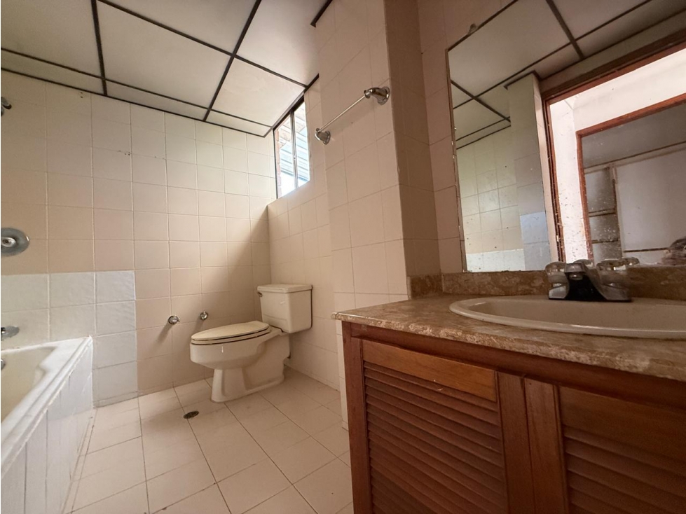 [MY] Venta de apartamento para remodelar en Las Lomas, Poblado — foto 6