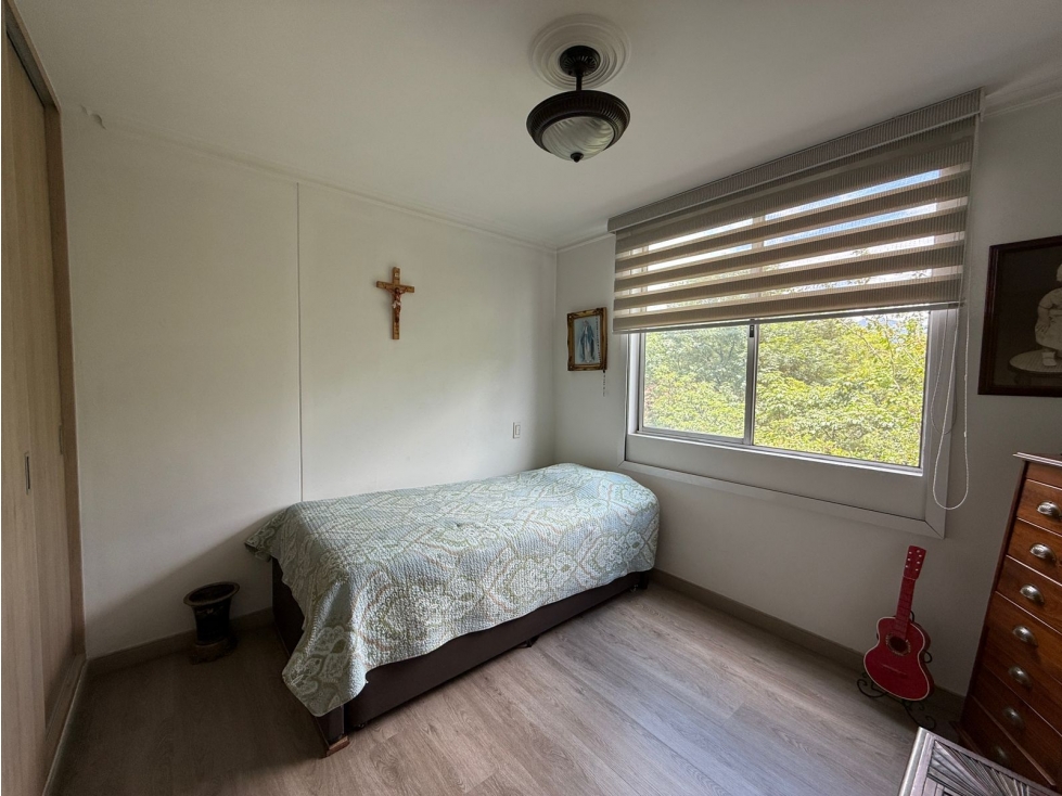 [MY] Apartamento en venta en el poblado, la frontera, Medellín — foto 6