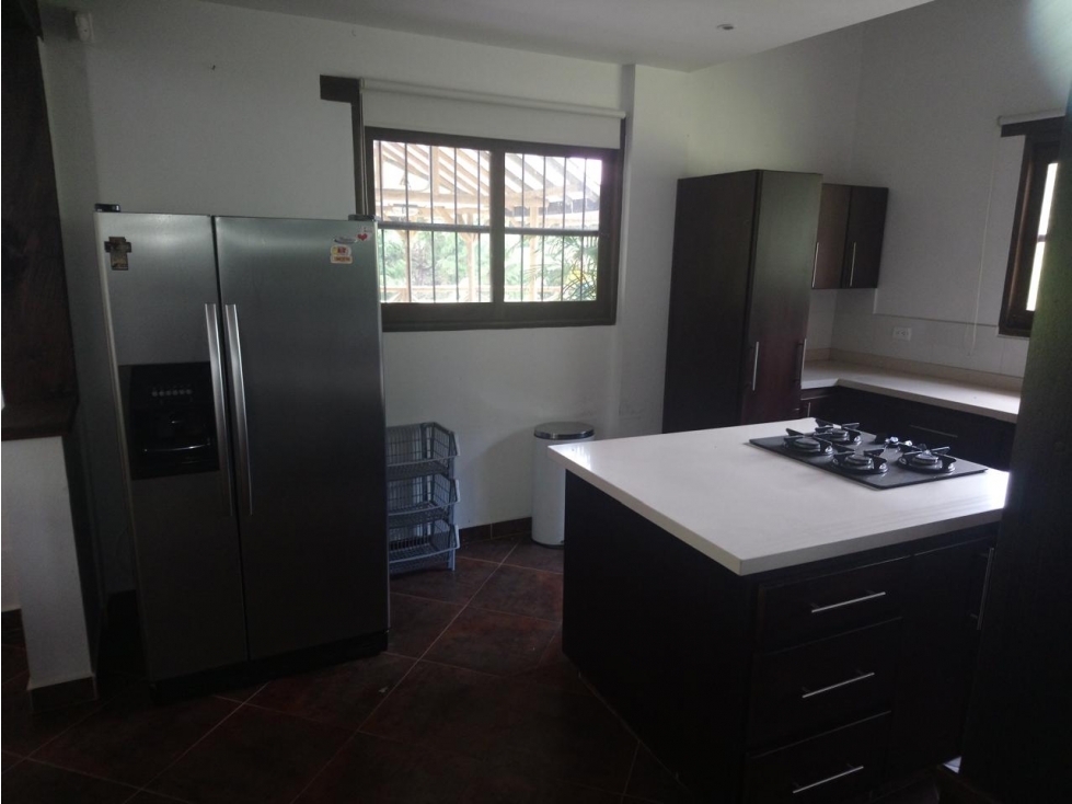 [MY] Casa campestre en venta en San Antonio de Pereira, Rionegro — foto 6