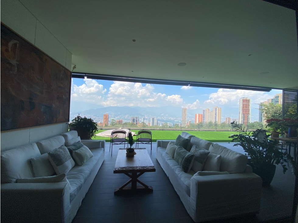 [MY] Venta de apartamento en Los Balsos, Medellín — foto 2