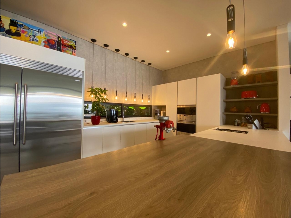 [MY] Venta de apartamento en Los Balsos, Medellín — foto 3