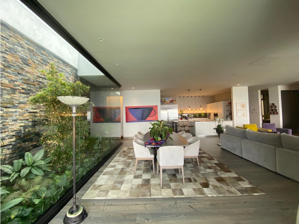 [MY] Venta de apartamento en Los Balsos, Medellín — foto 5