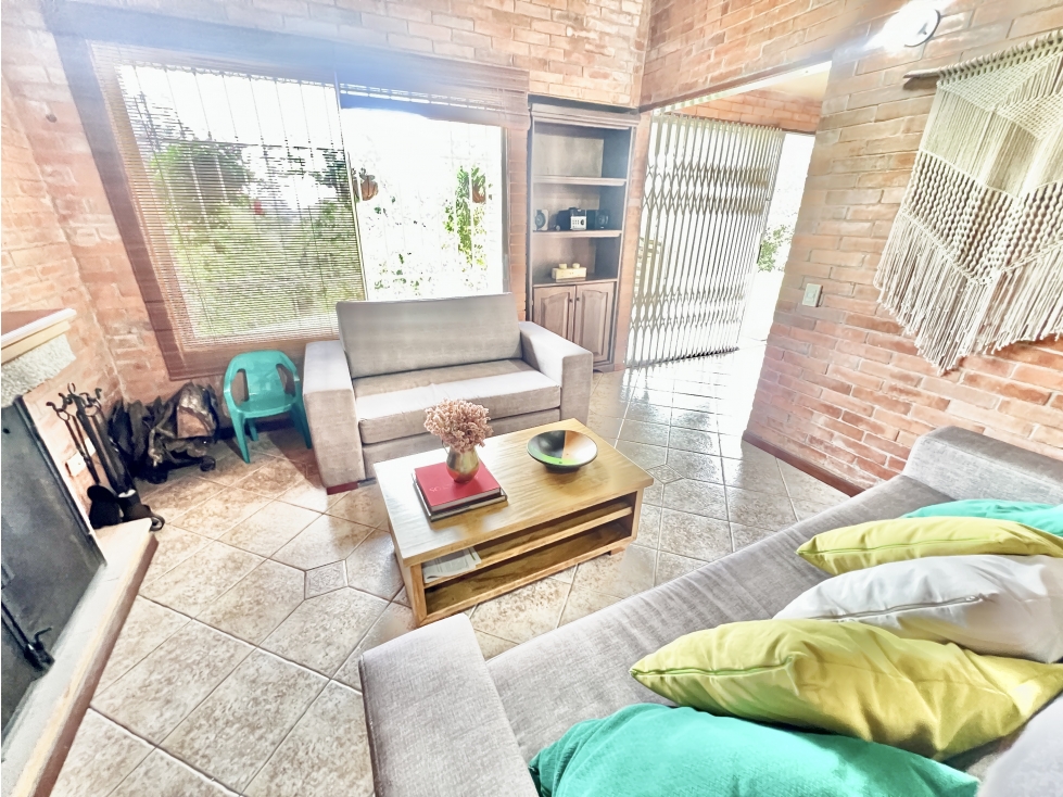 [CM] Finca en Llano Grande, Rionegro — foto 4