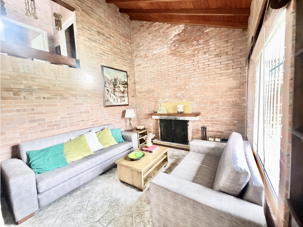 [CM] Finca en Llano Grande, Rionegro — foto 5