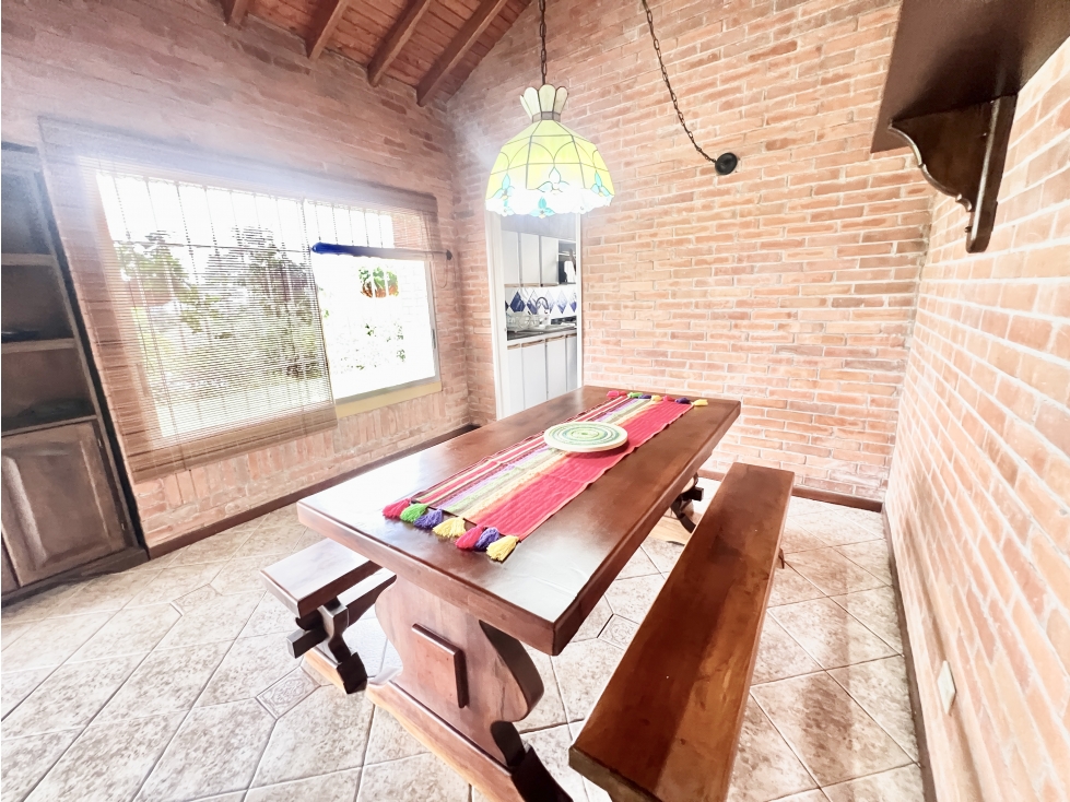 [CM] Finca en Llano Grande, Rionegro — foto 6