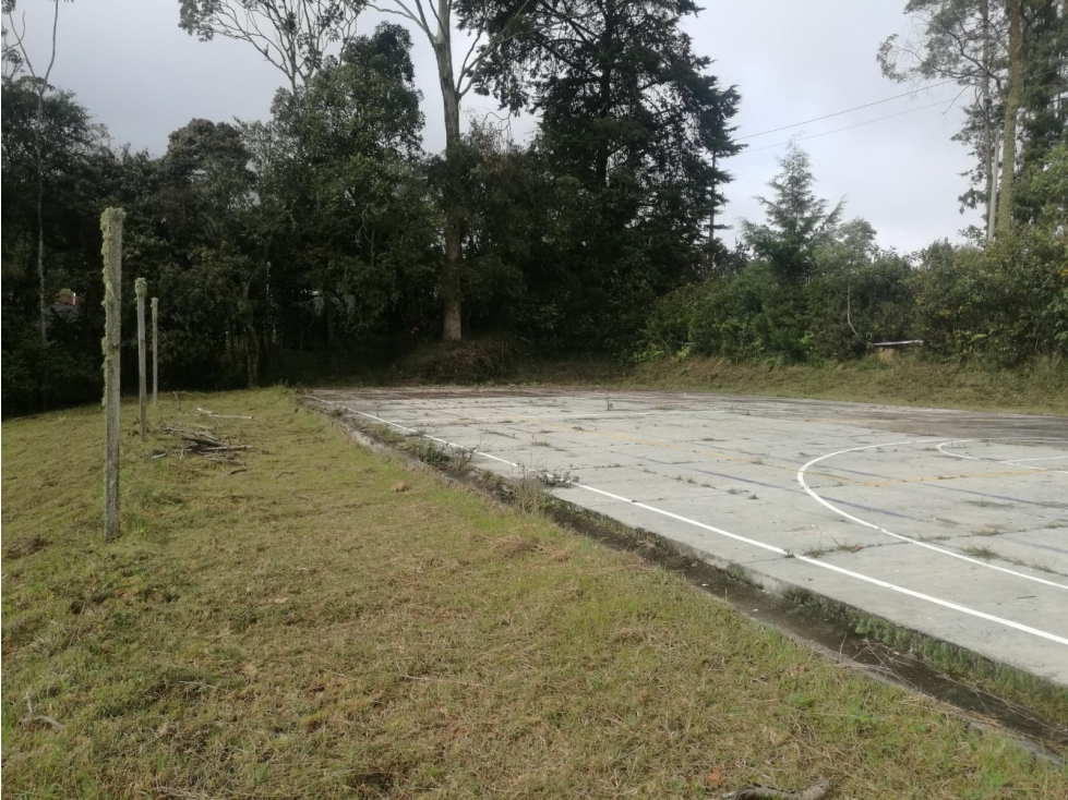 Lote independiente en Alto de Las Palmas-con licencia de construcción — foto 3