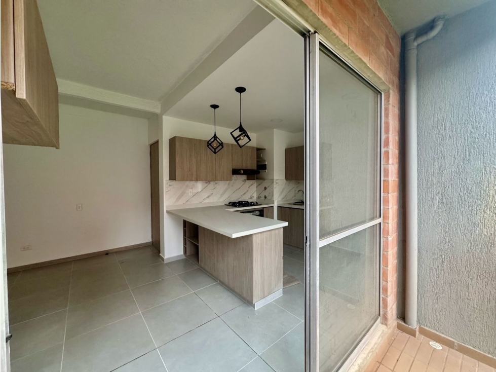 [CM] Apartamento para la Venta Riovivo Rionegro — foto 2
