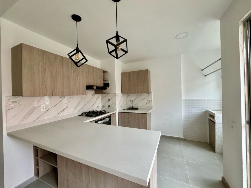 [CM] Apartamento para la Venta Riovivo Rionegro — foto 3