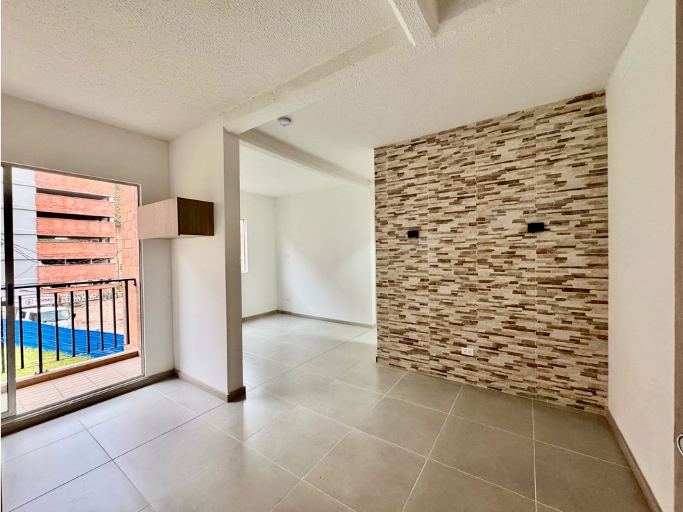 [CM] Apartamento para la Venta Riovivo Rionegro — foto 4