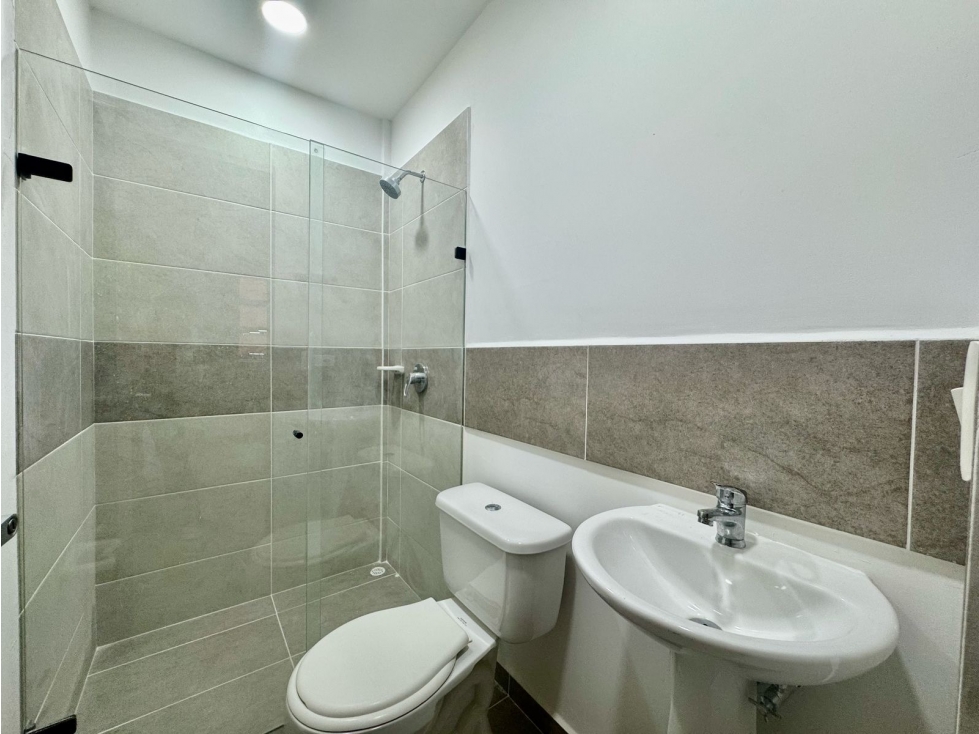 [CM] Apartamento para la Venta Riovivo Rionegro — foto 5