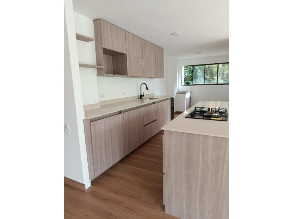 [QM] Venta o Arriendo Apartamento-Sector La Frontera/ Poblado — foto 2
