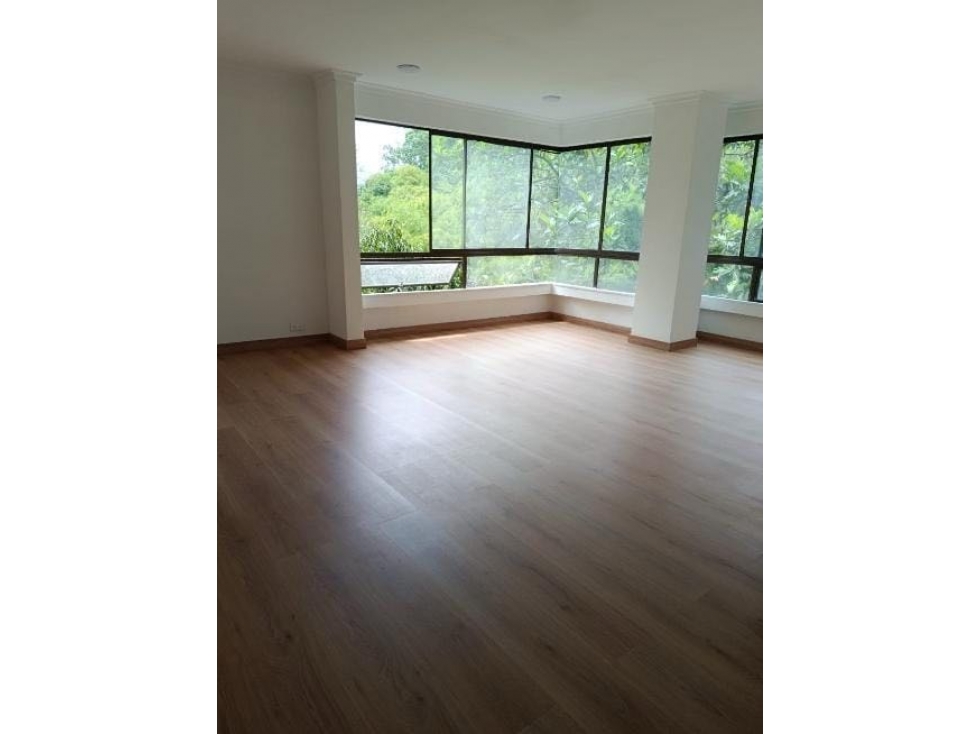 [QM] Venta o Arriendo Apartamento-Sector La Frontera/ Poblado — foto 3