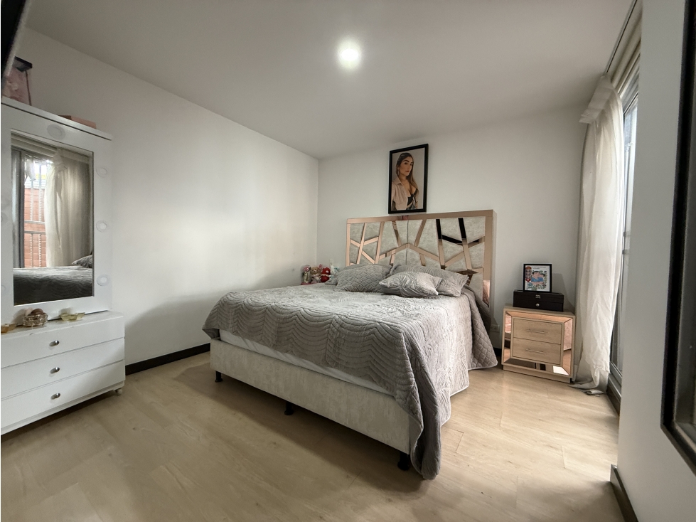 [MY] Amplio apartamento en Venta en Envigado, loma las Brujas — foto 3
