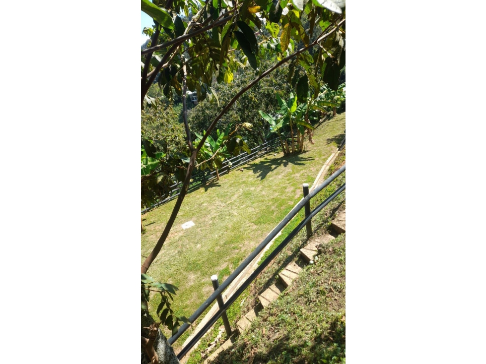 [QM] VENTA FINCA GIRARDOTA CERCA A LA AUTOPISTA — foto 2