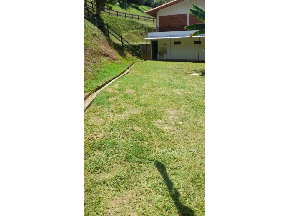 [QM] VENTA FINCA GIRARDOTA CERCA A LA AUTOPISTA — foto 4