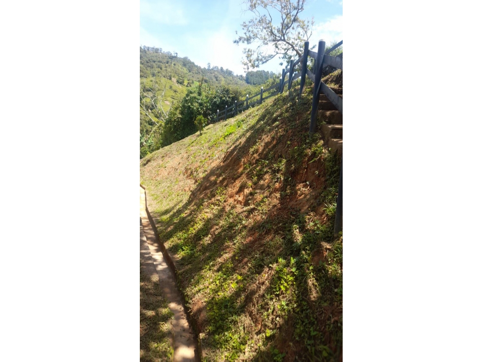 [QM] VENTA FINCA GIRARDOTA CERCA A LA AUTOPISTA — foto 6