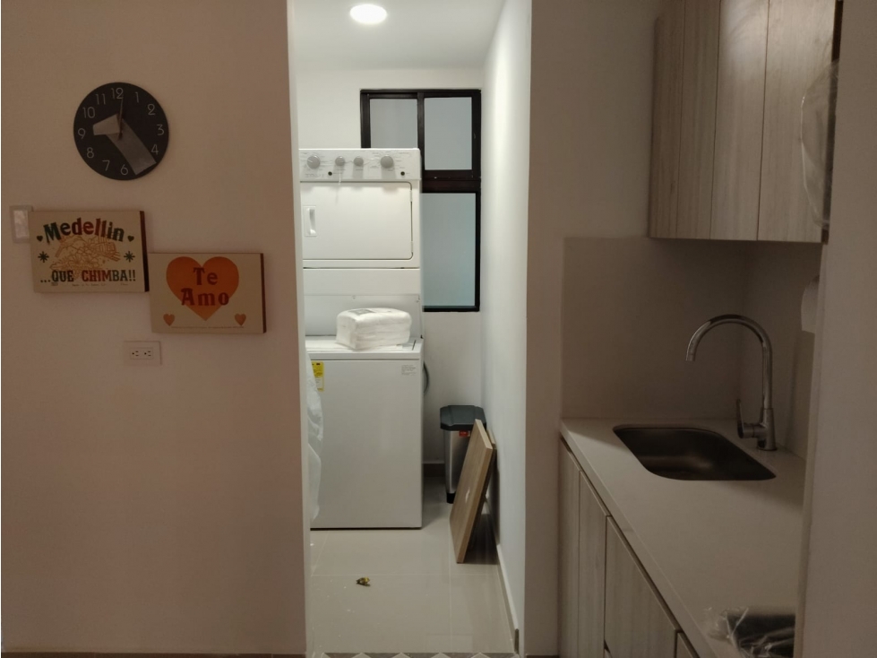[QM] VENTA APARTAESTUDIOS EN LAURELES SANTA TERESITA — foto 5