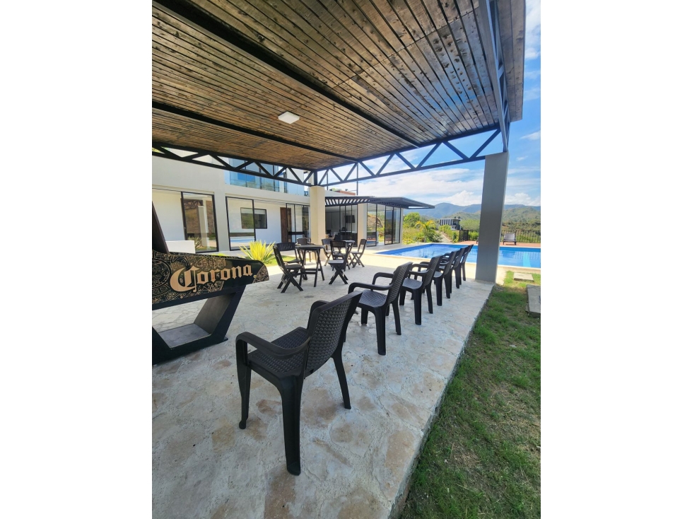 [QM] VENTA FINCA PUERTA CERRADA A 10 MIN DEL EXITO DE SAN JERONIMO — foto 3