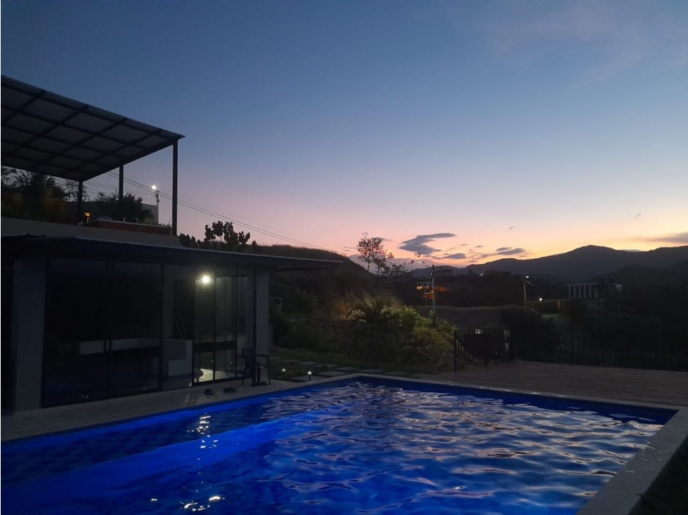 [QM] VENTA FINCA PUERTA CERRADA A 10 MIN DEL EXITO DE SAN JERONIMO — foto 6