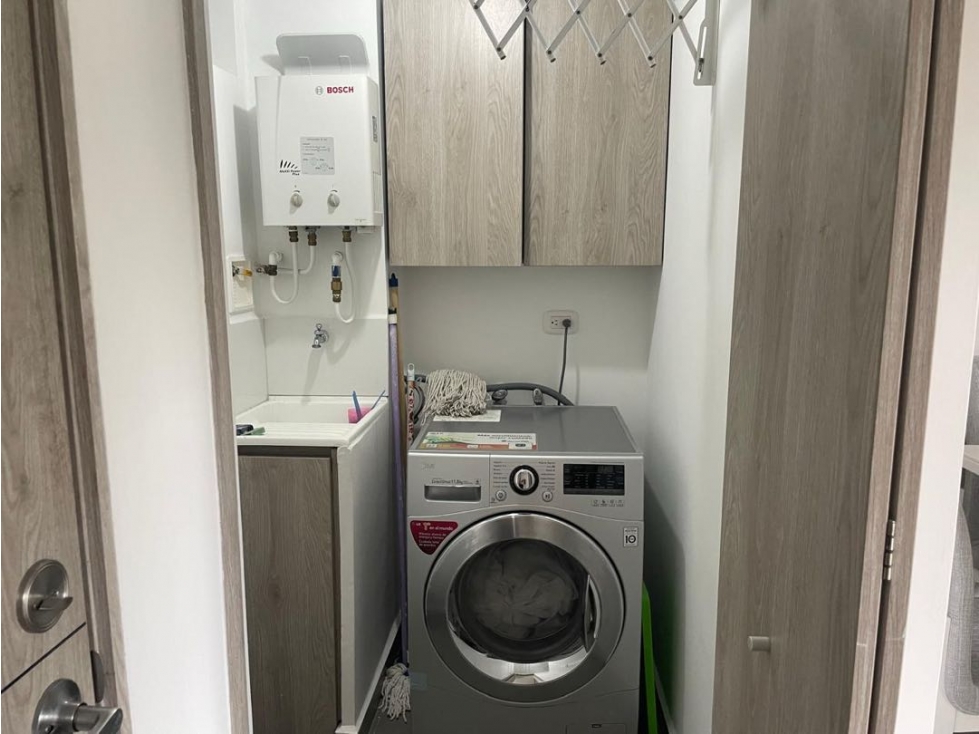 [QM] Venta Apartamento Loma de Los Bernal — foto 5