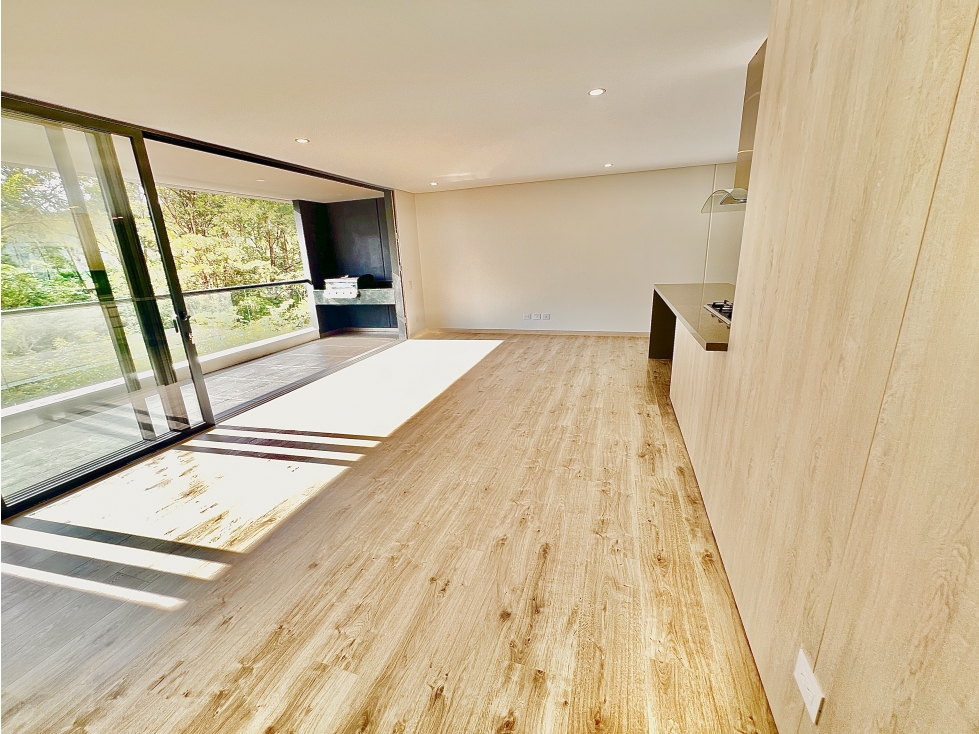 [CM] Apartamento para la Venta Poblado Alto, Medellín — foto 6