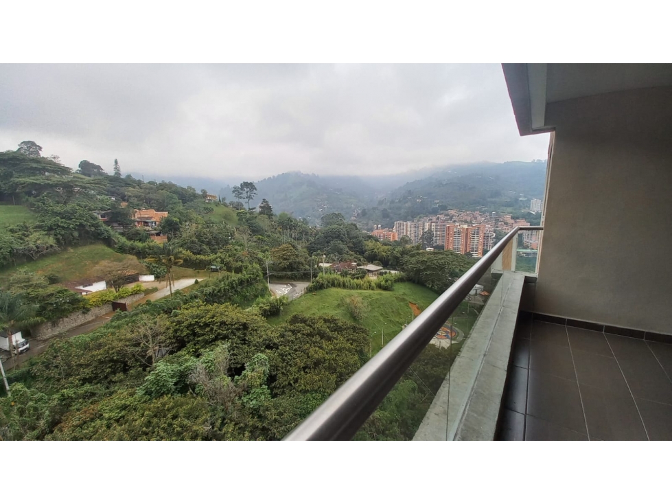 [YV] VENTA APARTAMENTO SECTOR CAMINO VERDE, ENVIGADO — foto 6