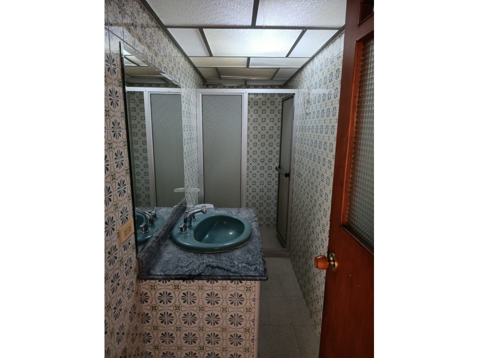 [YV] Casa unifamiliar en venta, sector Calasanz, Medellín — foto 6