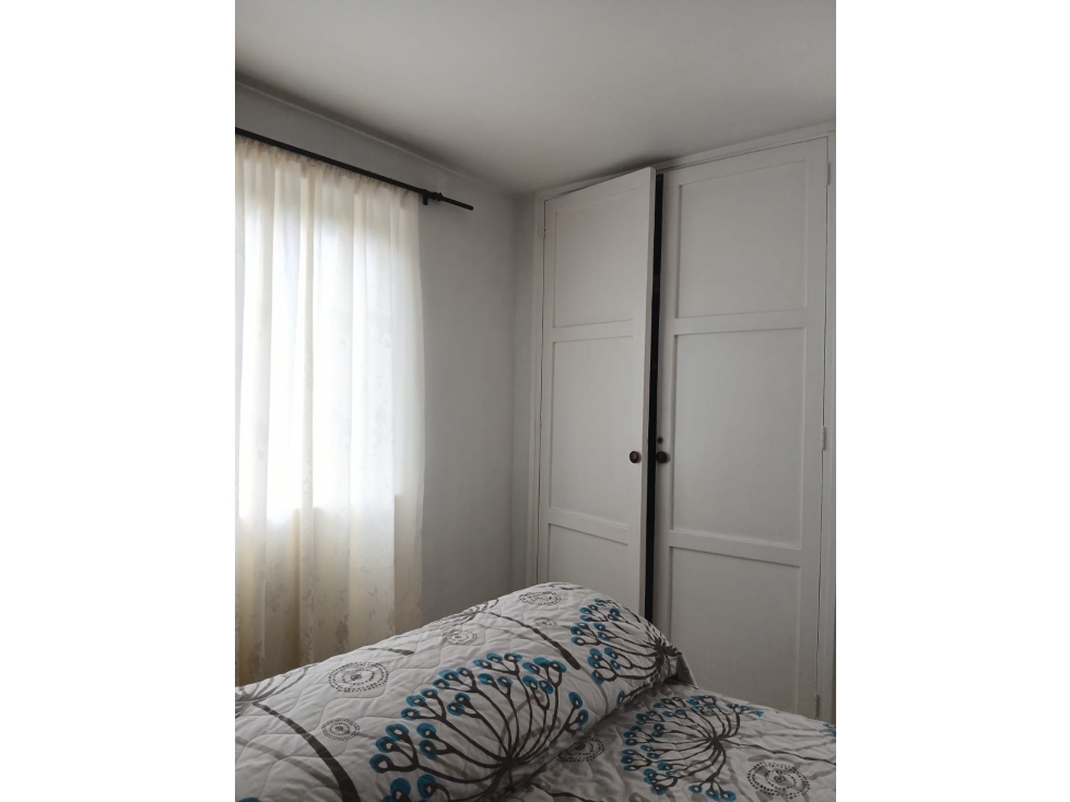 [YV] VENTA DE APARTAMENTO EN CALASANZ PARTE MEDIA, MEDELLIN — foto 4