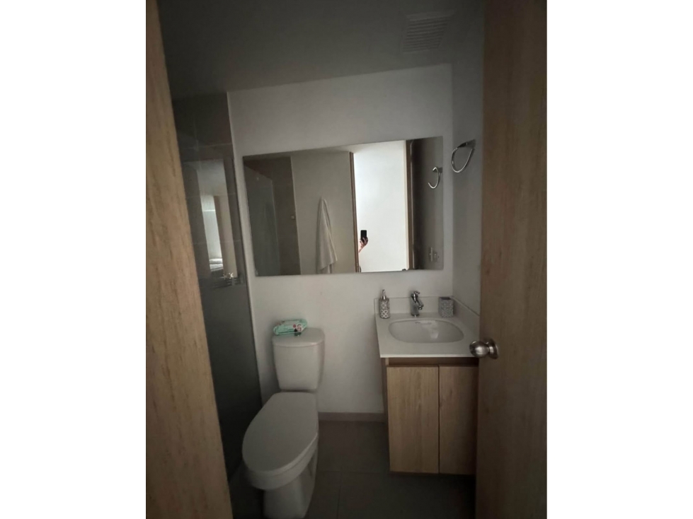 [BV] Apartamento moderno en venta - sector Guayabal, Medellín — foto 4