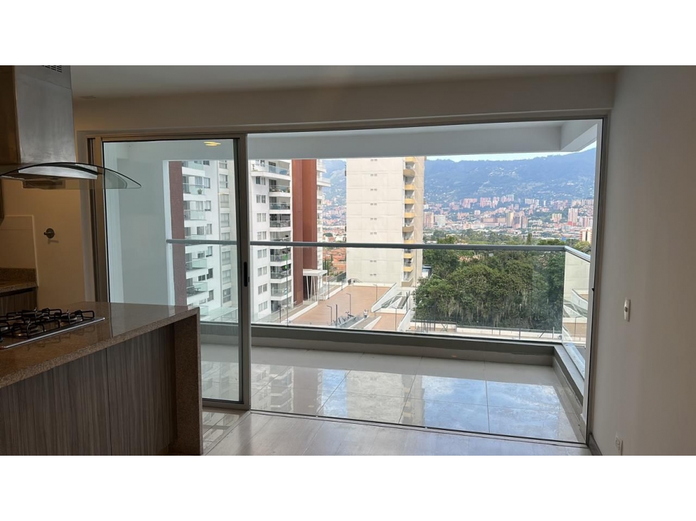 VENTA DE APARTAMENTO EN SURAMERICA ITAGUI — foto 2