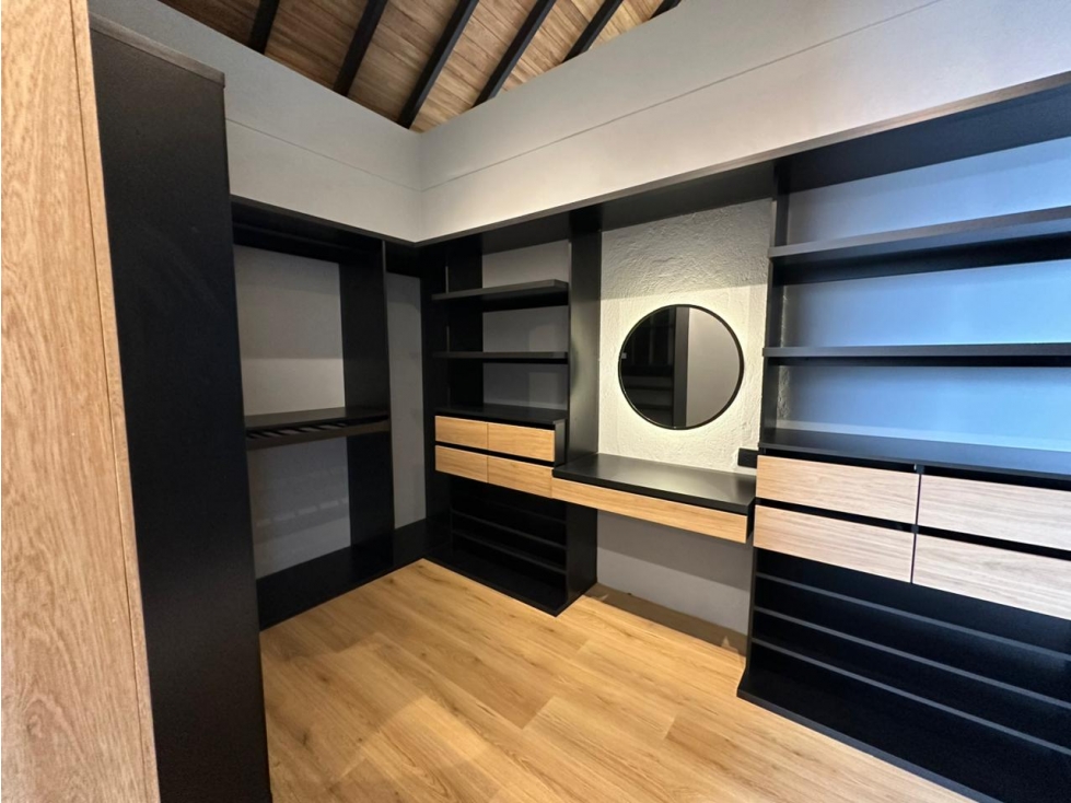 VENDO MODERNA CASA CAMPESTRE EN EXCLUSIVA PARCELACION EN EL RETIRO — foto 3